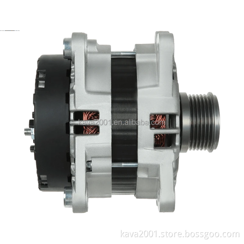 Alternator For Porsche Boxster lester 11726, 0125711039, 0125711083, 0986048667, 4866
